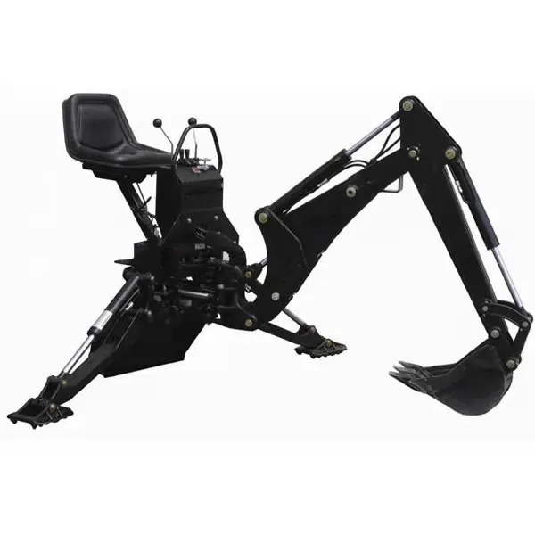 Backhoe Digger Backhoe Digger