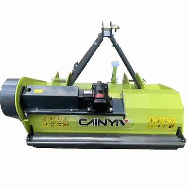 EF Tocătoarea de tuns tuns cu flagel pentru utilizare ușoară