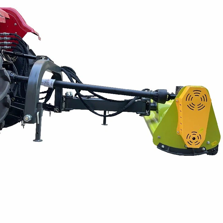 Standard Ditch Bank Flail Mower